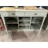 Eton 2 door and 2 Drawer Sideboard Prairie - Sage Green Eton 2 door and 2 Drawer Sideboard Prairie - Sage Green