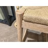 Eton Rope Bench Stool Eton Rope Bench Stool