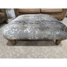 Artisan Footstool