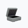 G Plan Hardy Storage Footstool G Plan Hardy Storage Footstool