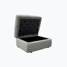 G Plan Hardy Storage Footstool G Plan Hardy Storage Footstool
