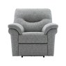 G Plan Washington Manual Recliner Chair