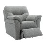 G Plan Washington Manual Recliner Chair