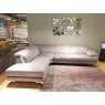 Natuzzi LHF Corner Group