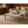 Natuzzi Wire Square Marble Coffee Table Natuzzi Wire Square Marble Coffee Table