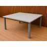 Natuzzi Wire Square Marble Coffee Table Natuzzi Wire Square Marble Coffee Table