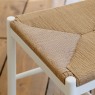Gallery Direct Eton Dining Chair- White
