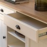 Gallery Direct Eton White 2 Door 2 Drawer Sideboard Gallery Direct Eton White 2 Door 2 Drawer Sideboard