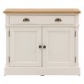 Gallery Direct Eton White Sideboard Gallery Direct Eton White Sideboard