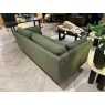 Wigmore Boucle Sofa - Verdant Green Wigmore Boucle Sofa - Verdant Green