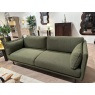 Wigmore Boucle Sofa - Verdant Green Wigmore Boucle Sofa - Verdant Green