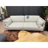 Wigmore Boucle Sofa - Cool Natural