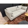 Wigmore Boucle Sofa - Cool Natural Wigmore Boucle Sofa - Cool Natural