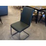 Venjakob Alfio 1.2 Ext Round Table & 4 Eileen Chairs Venjakob Alfio 1.2 Ext Round Table & 4 Eileen Chairs