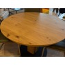 Venjakob Alfio 1.2 Ext Round Table & 4 Eileen Chairs Venjakob Alfio 1.2 Ext Round Table & 4 Eileen Chairs