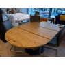 Venjakob Alfio 1.2 Ext Round Table & 4 Eileen Chairs Venjakob Alfio 1.2 Ext Round Table & 4 Eileen Chairs
