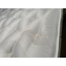 Sleepeeze Shaftsbury 5ft Mattress with Carnaby 2+2 drawer Divan Bed and Blossom Headboard in Biscuit Sleepeeze Shaftsbury 5ft Mattress with Carnaby 2+2 drawer Divan Bed and Blossom Headboard in Biscuit