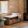 Gallery Direct Hardwick Hall Bench Gallery Direct Hardwick Hall Bench