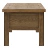 Hardwick 2 Drawer Coffee Table Hardwick 2 Drawer Coffee Table