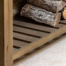 Gallery Direct Hardwick 2 Drawer Console Table Gallery Direct Hardwick 2 Drawer Console Table