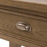 Gallery Direct Hardwick 2 Drawer Console Table Gallery Direct Hardwick 2 Drawer Console Table