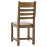 Gallery Direct Hardwick Dining Chair Gallery Direct Hardwick Dining Chair