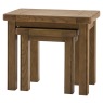Hardwick Nest of 2 Tables