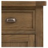 Gallery Direct Hardwick 3 Door 3 Drawer Sideboard Gallery Direct Hardwick 3 Door 3 Drawer Sideboard