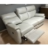 Scott 3 Seater Power Recliner Scott 3 Seater Power Recliner