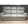 Scott 3 Seater Power Recliner Scott 3 Seater Power Recliner