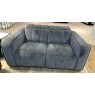 SELENA- 2 Seater Power Headrest & Recliner in Fabric SELENA- 2 Seater Power Headrest & Recliner in Fabric