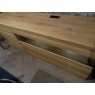 Venjakob V-Plus 180cm Sideboard in Wild oak inc Ambient Lighting Venjakob V-Plus 180cm Sideboard in Wild oak inc Ambient Lighting