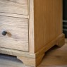 Gallery Direct Malvern 3 Drawer Chest Gallery Direct Malvern 3 Drawer Chest