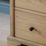 Gallery Direct Malvern 3 Drawer Chest Gallery Direct Malvern 3 Drawer Chest