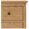 Gallery Direct Malvern 3 Drawer Chest Gallery Direct Malvern 3 Drawer Chest