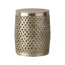 Nebraska Side Table Nebraska Side Table