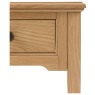 Gallery Direct Malvern 1 Drawer Side Table Gallery Direct Malvern 1 Drawer Side Table