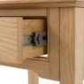 Gallery Direct Malvern 1 Drawer Side Table Gallery Direct Malvern 1 Drawer Side Table