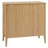 Camden Natural 3 Drawer Chest Camden Natural 3 Drawer Chest