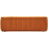 Lidia 3 Seater Fabric Sofa Lidia 3 Seater Fabric Sofa