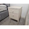 Ercol Salina Two Drawer Bedside Ercol Salina Two Drawer Bedside