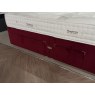 Sleepeezee Carnaby 1400 4 Drawer Divan + Headboard Sleepeezee Carnaby 1400 4 Drawer Divan + Headboard