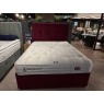 Sleepeezee Carnaby 1400 4 Drawer Divan + Headboard Sleepeezee Carnaby 1400 4 Drawer Divan + Headboard