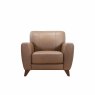 Bakerville Leather Armchair Bakerville Leather Armchair
