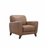 Bakerville Leather Armchair Bakerville Leather Armchair
