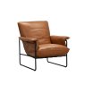 Caterina Leather Armchair Caterina Leather Armchair