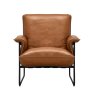 Caterina Leather Armchair Caterina Leather Armchair