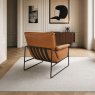 Caterina Leather Armchair Caterina Leather Armchair