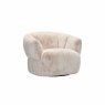 Erica Fabric Swivel Chair Erica Fabric Swivel Chair