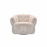 Erica Fabric Swivel Chair Erica Fabric Swivel Chair